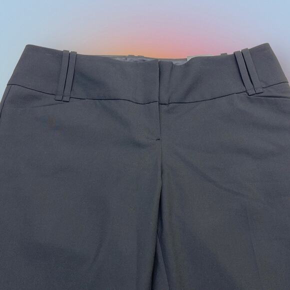 THE LIMITED BLACK COLLECTION Women’s 2R CASSIDY FIT Bootcut Pant - Picture 1 of 5